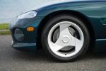 Dodge Viper Venom 600 by Hennessey 1995 года